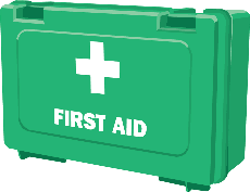 First Aid Kit