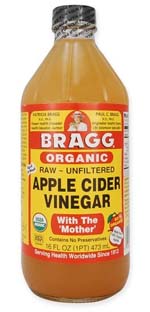 Apple Cider Vinegar