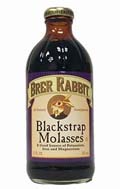 Molasses